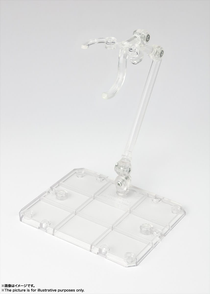 TAMASHII STAGE ACT FOR HUMANOID - Imagen 3