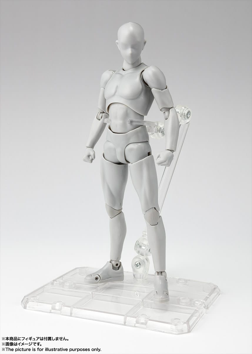 TAMASHII STAGE ACT FOR HUMANOID - Imagen 4