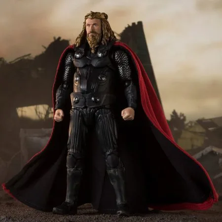 <B>THOR FINAL BATTLE</B><BR>SH FIGUARTS
