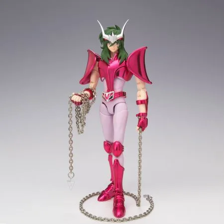 <B>ANDROMEDA SHUN V2 REVIVAL</B><BR>MYTH EX
