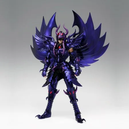 <B>AIACOS GARUDA -ORIGINAL COLOR ED-</B><BR>SAINT CLOTH MYTH EX