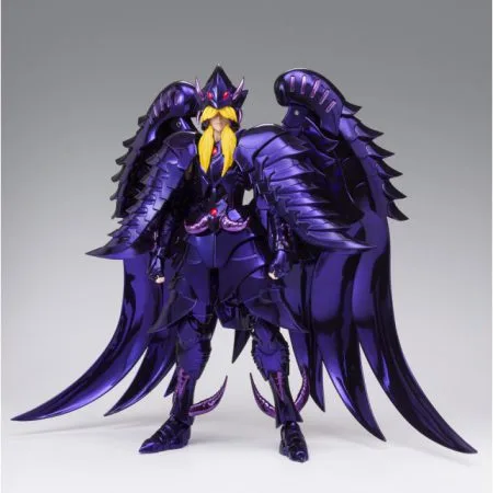 <B>GRIFFON MINOS -ORIGINAL COLOR ED-</B><BR>MYTH EX