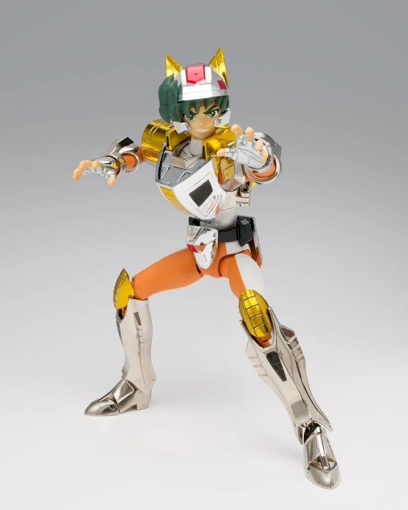 <B>DAICHI REVIVAL</B><br>MYTH CLOTH - Imagen 4