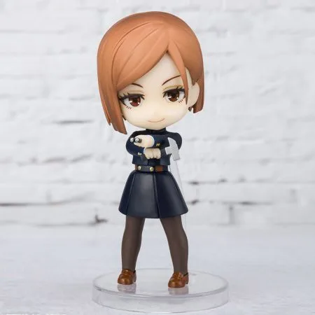 <B>NOBARA KUGISAKI</B><BR>FIGUARTS MINI