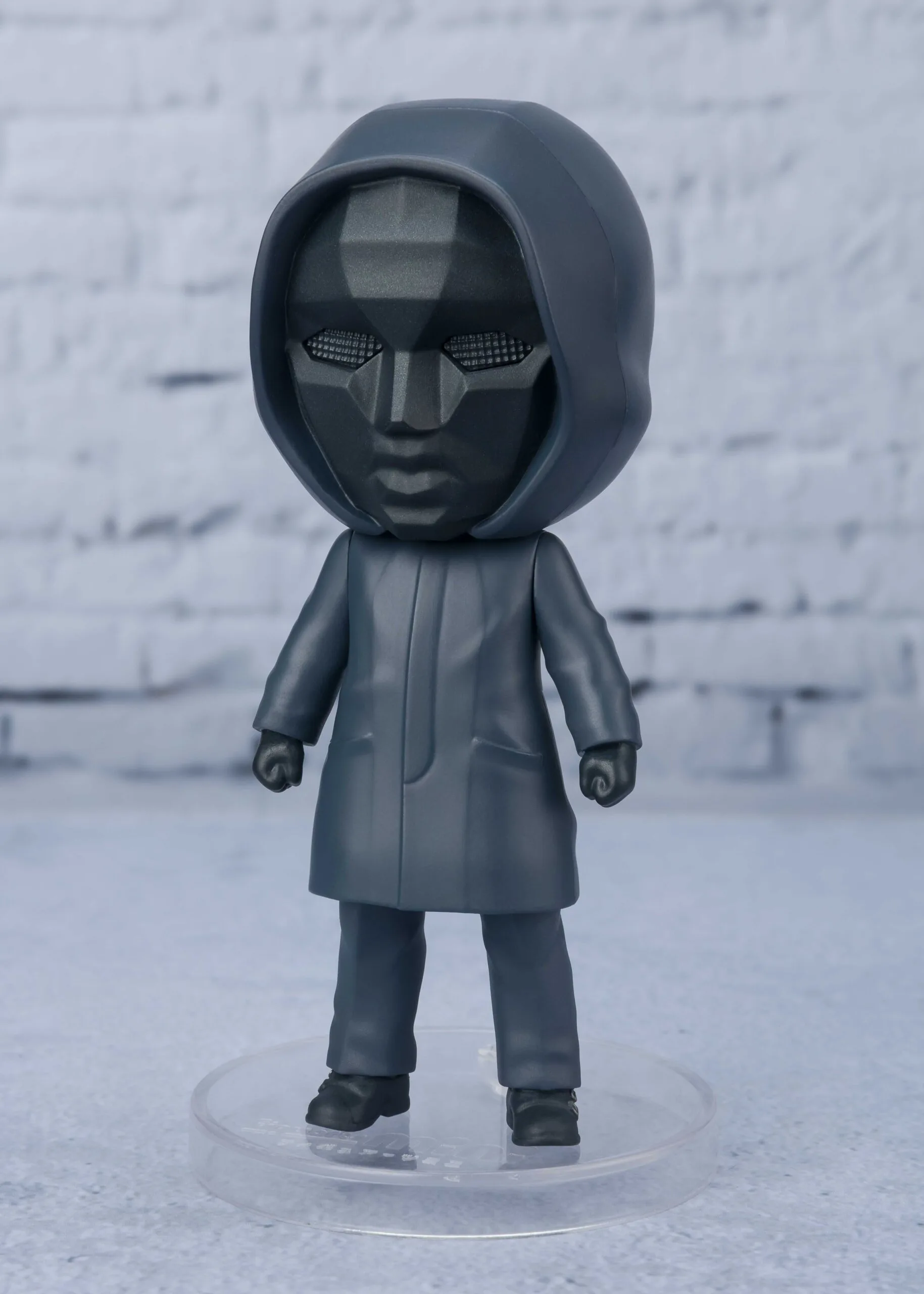 <B>FRONT MAN</B><BR>FIGUARTS MINI - Imagen 2