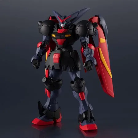 <B>GF13-001 NHII MASTER GUNDAM</B><BR>GUNDAM UNIVERSE