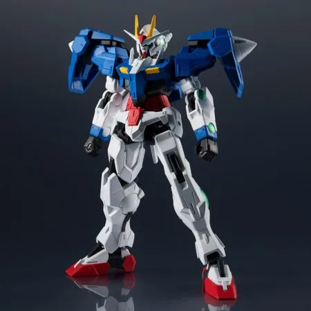<B>GN-0000＋GNR-010 00 RAISER</B><BR>GUNDAM UNIVERSE