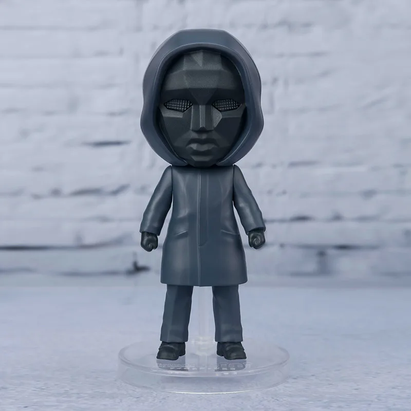 <B>FRONT MAN</B><BR>FIGUARTS MINI