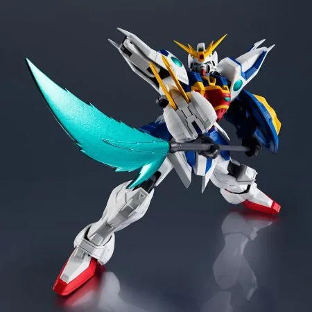 <B>XXXG-01S SHENLONG GUNDAM</B><BR>GUNDAM UNIVERSE
