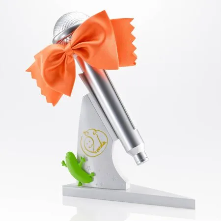 <B>RANKA LEE'S MICROPHONE</B><BR>PROPLICA