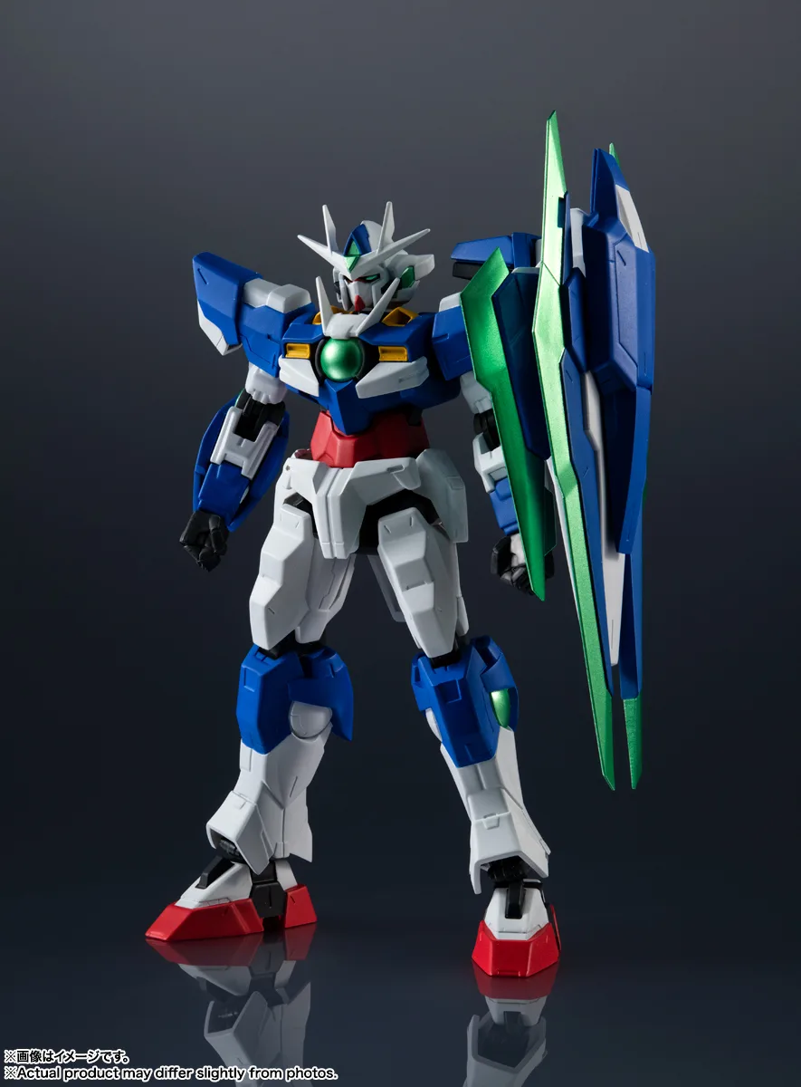 <b>GUNDAM UNIVERSE GNT-0000 00 QAN[T]</b><br>GUNDAM UNIVERSE - Imagen 6