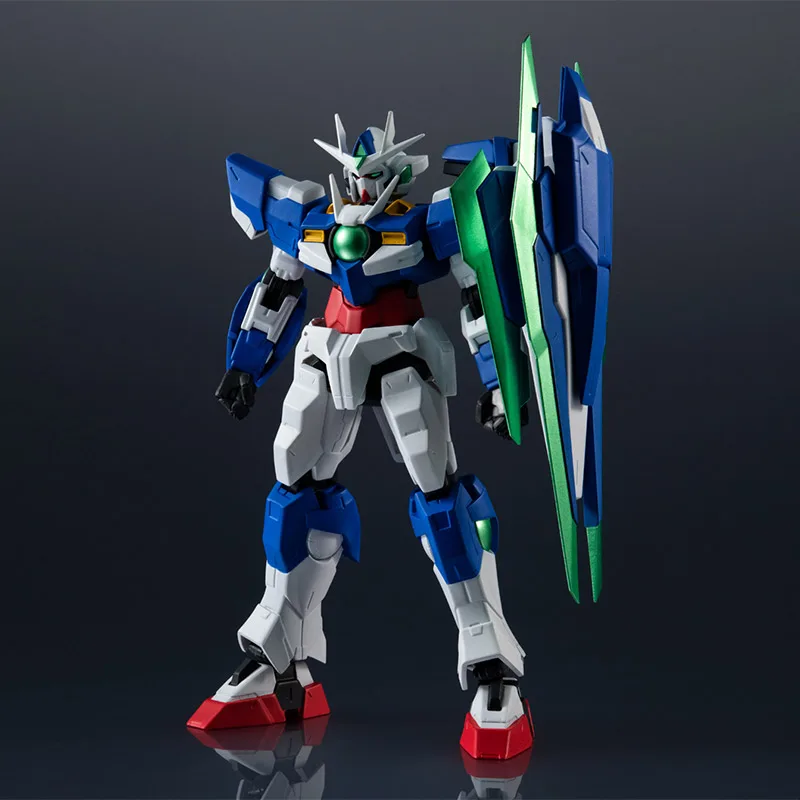 <b>GUNDAM UNIVERSE GNT-0000 00 QAN[T]</b><br>GUNDAM UNIVERSE