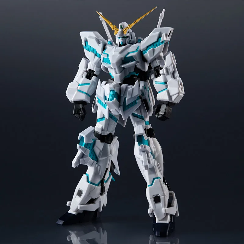 <B>RX-0 UNICORN GUNDAM (AWAKENED)</B><BR>GUNDAM UNIVERSE