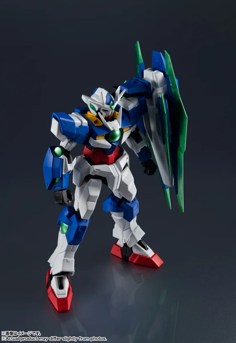 <b>GUNDAM UNIVERSE GNT-0000 00 QAN[T]</b><br>GUNDAM UNIVERSE - Imagen 4