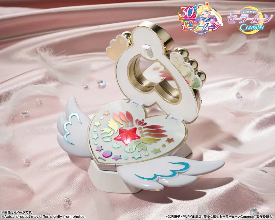 <B>ETERNAL MOON ARTICLE</B><BR>PROPLICA - Imagen 3