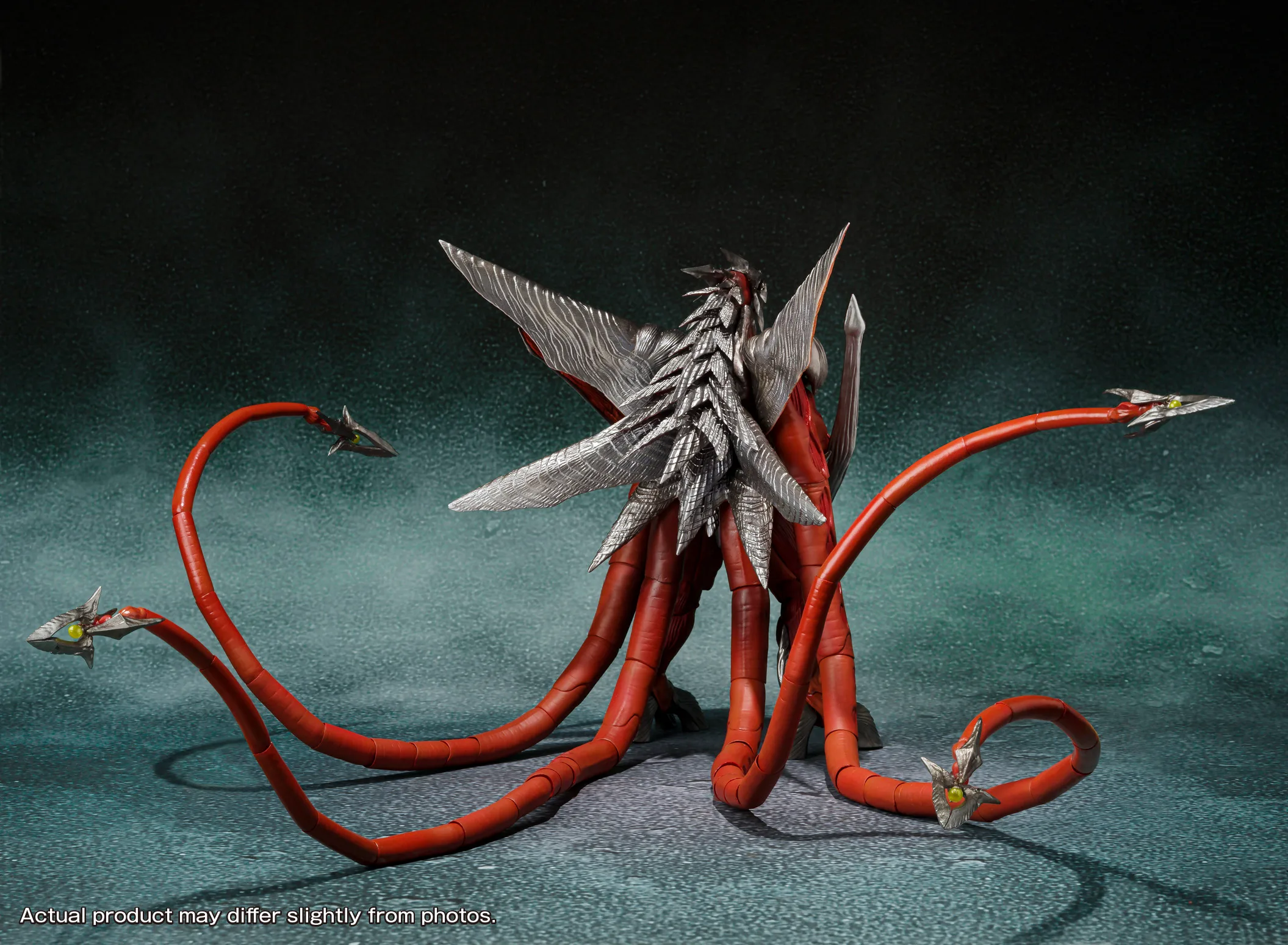 <b>IRIS</B><br>SH MONSTERARTS - Imagen 4