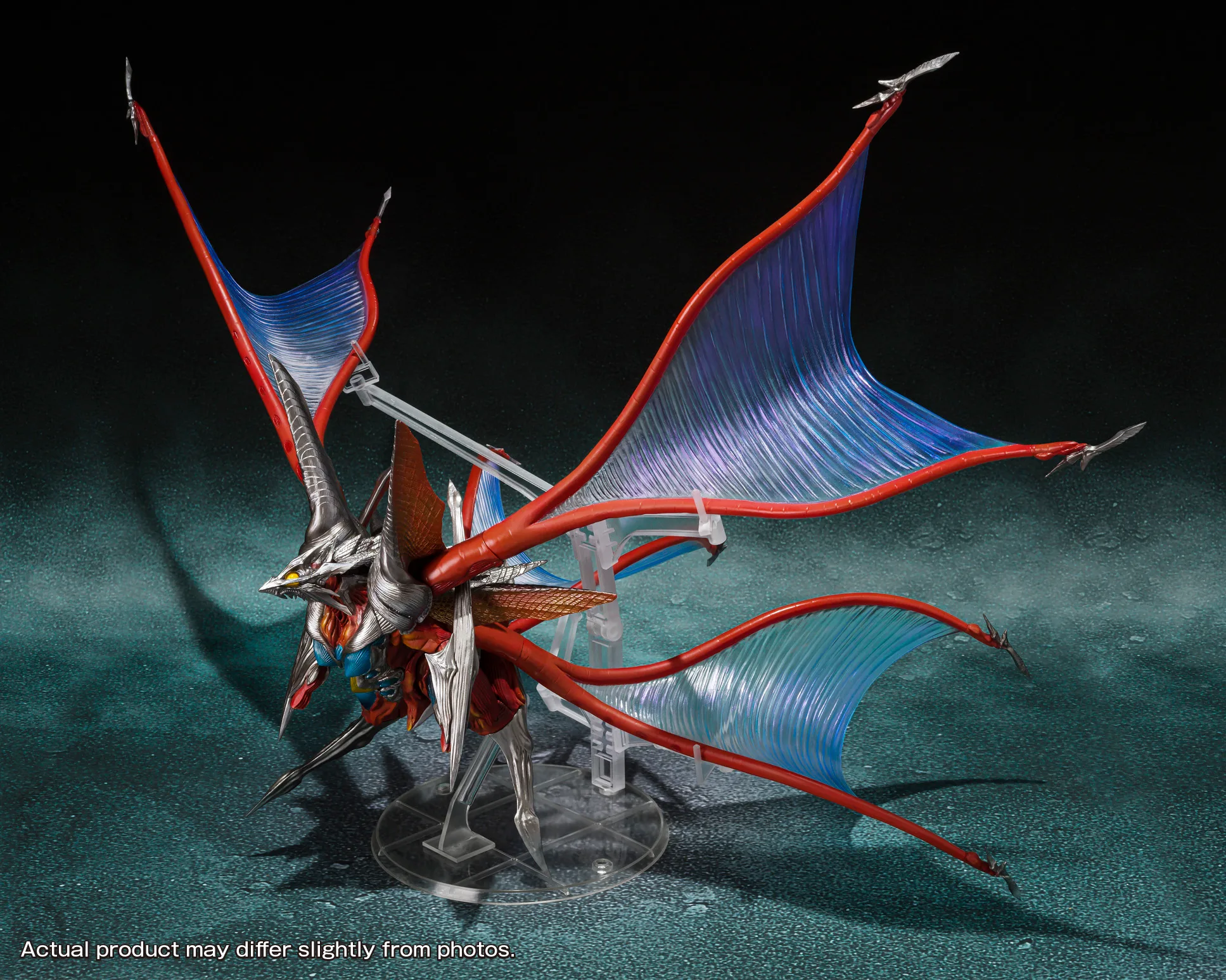 <b>IRIS</B><br>SH MONSTERARTS - Imagen 2