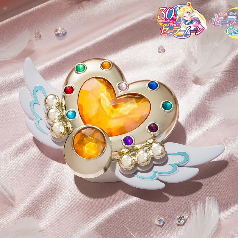 <B>ETERNAL MOON ARTICLE</B><BR>PROPLICA