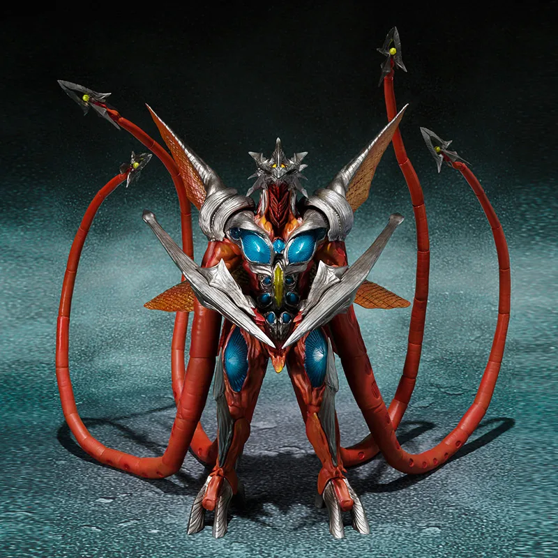<b>IRIS</B><br>SH MONSTERARTS