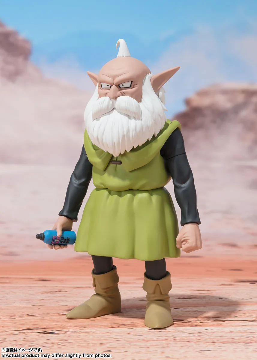 <B>RAO & THIEF</B><BR>SH FIGUARTS - Imagen 3