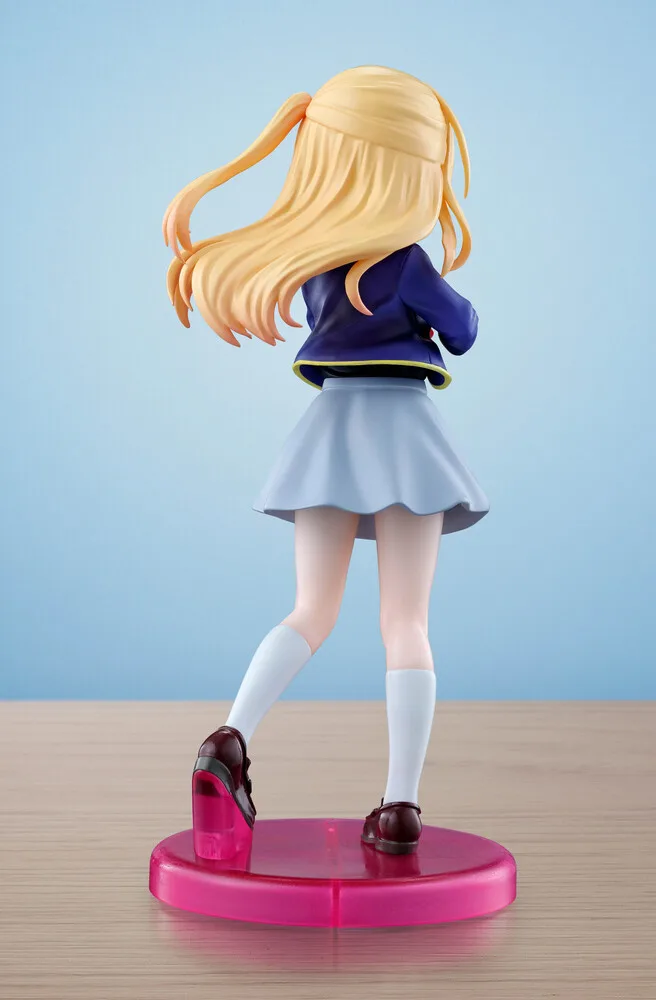 <B>RUBY HOSHINO</B><BR>ADOKENETTE - Imagen 2
