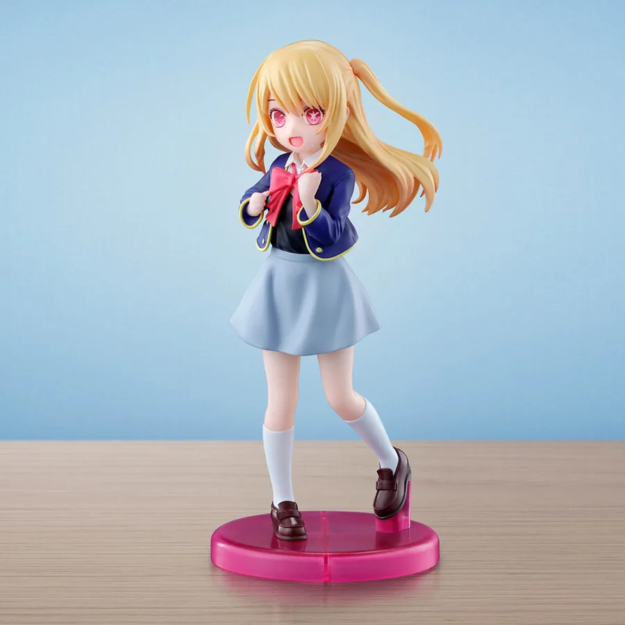 <B>RUBY HOSHINO</B><BR>ADOKENETTE