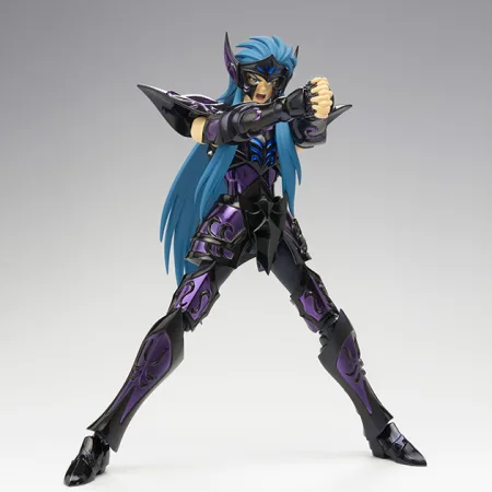 <B>AQUARIUS CAMUS SURPLICE -20th REVIVAL-</B><BR>MYTH EX