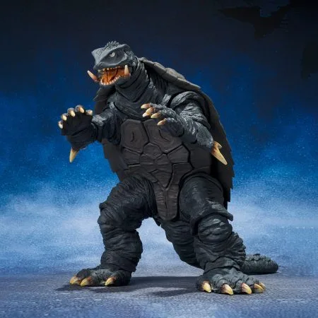 <B>GAMERA [1996] SENDAI DECISIVE BATTLE VER.</B><BR>S.H.MONSTERARTS
