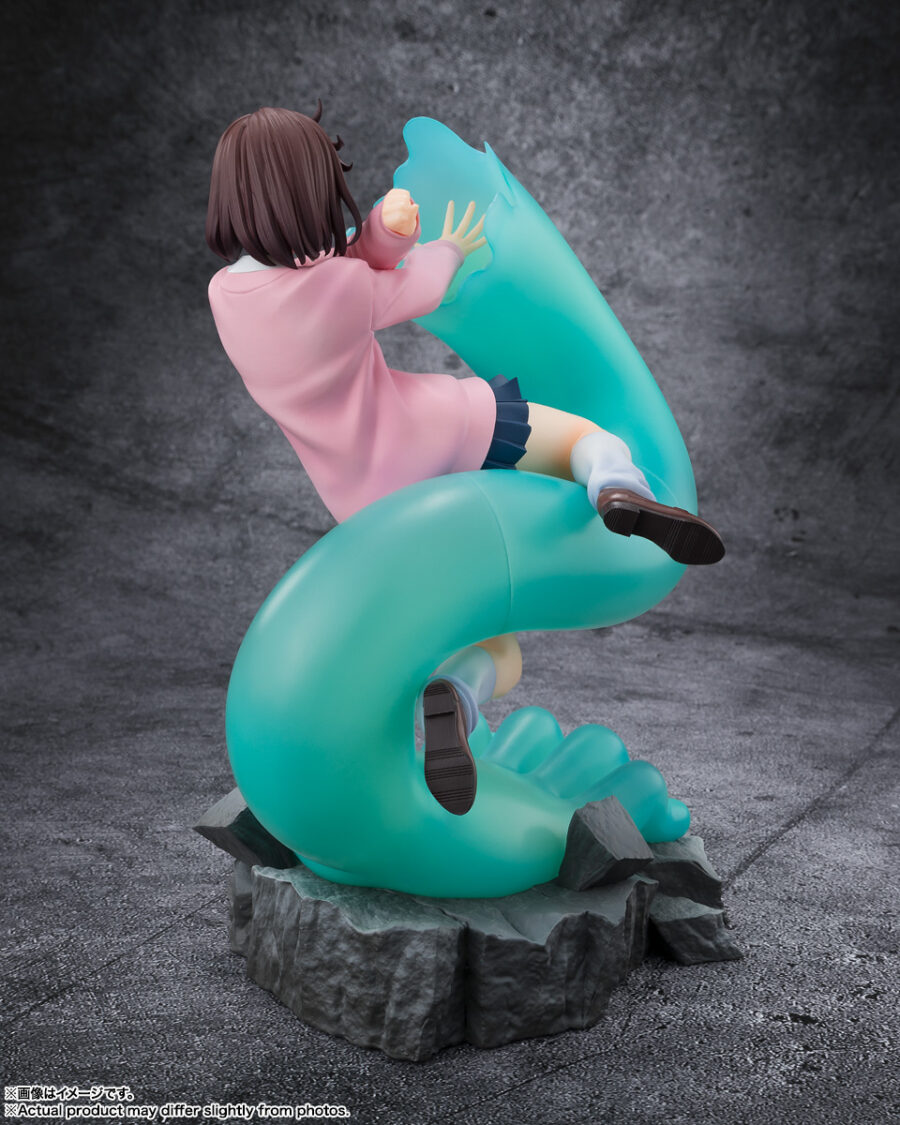 <B>MOMO</B><BR>FIGUARTS ZERO<BR><B>PREVENTA</B> - Imagen 3