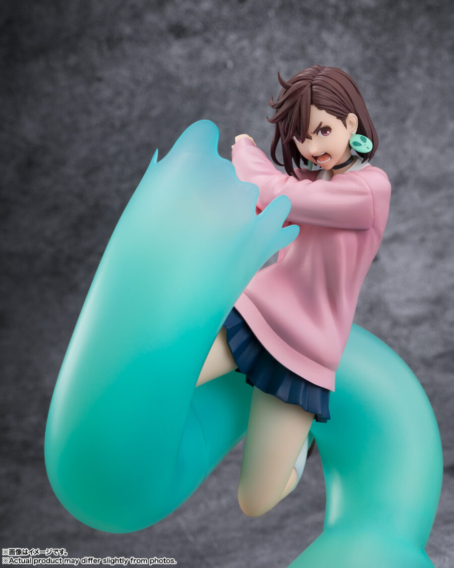 <B>MOMO</B><BR>FIGUARTS ZERO<BR><B>PREVENTA</B> - Imagen 4