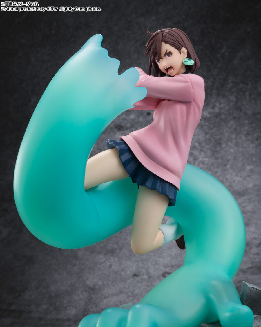 <B>MOMO</B><BR>FIGUARTS ZERO<BR><B>PREVENTA</B> - Imagen 5