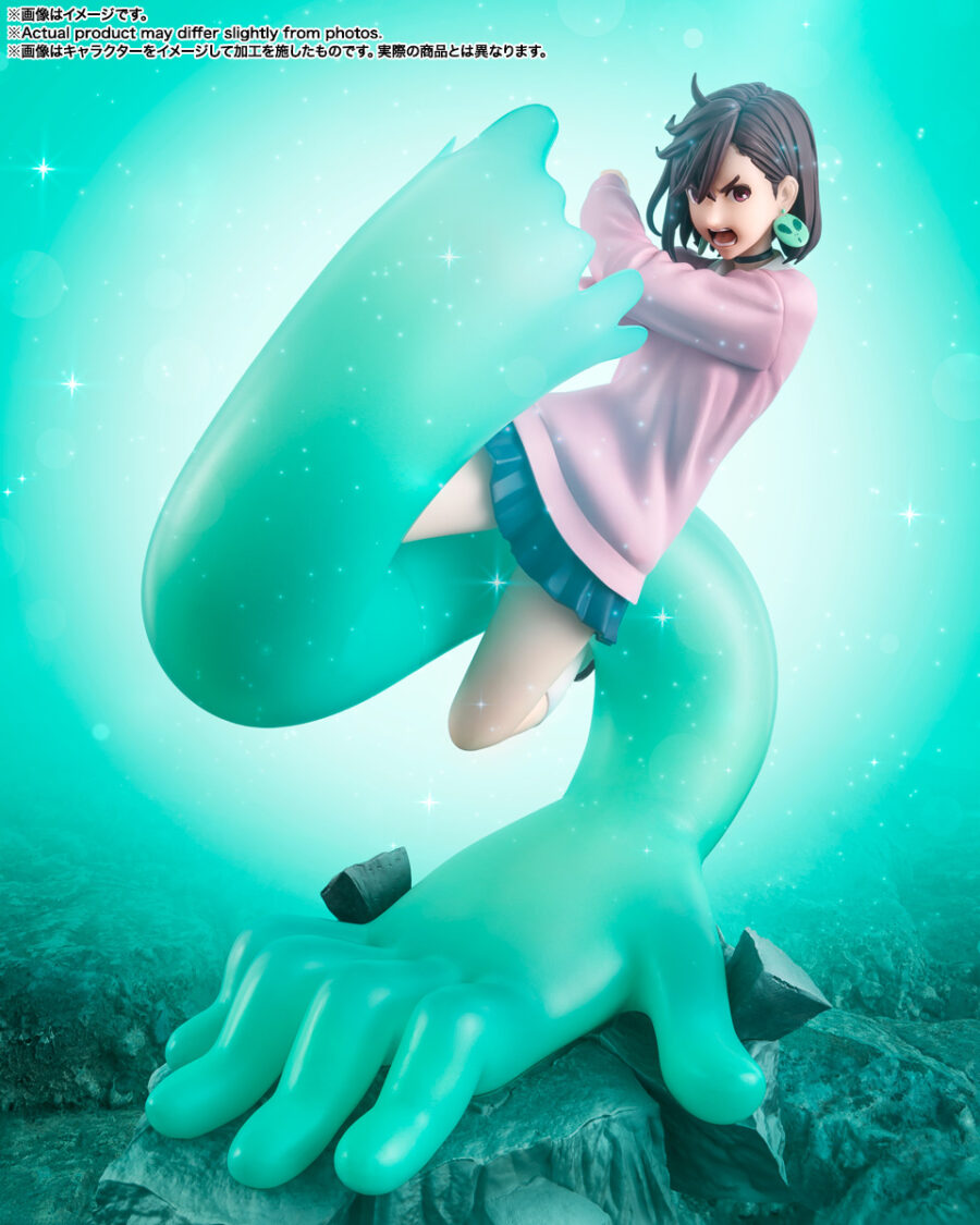 <B>MOMO</B><BR>FIGUARTS ZERO<BR><B>PREVENTA</B> - Imagen 6
