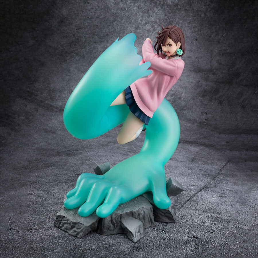 <B>MOMO</B><BR>FIGUARTS ZERO<BR><B>PREVENTA</B>