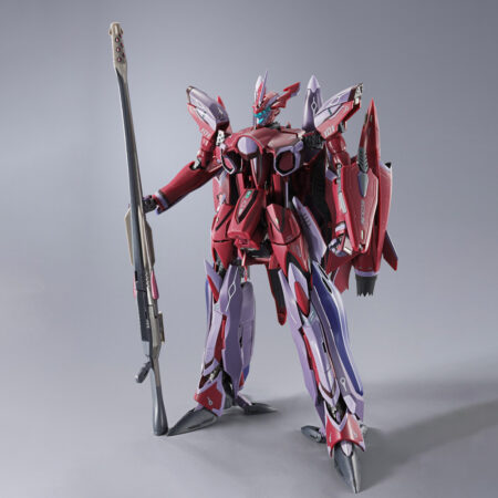 <B>VF-27ySP SUPER LUCIFER VALKYRIE (BRERA STERNE USE REVIVAL VER.)</B><BR>DX CHOGOKIN<BR><B>PREVENTA</B>