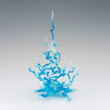 <B>TAMASHII EFFECT THUNDER BLUE</B><BR>S.H.FIGUARTS<BR><B>PREVENTA</B>