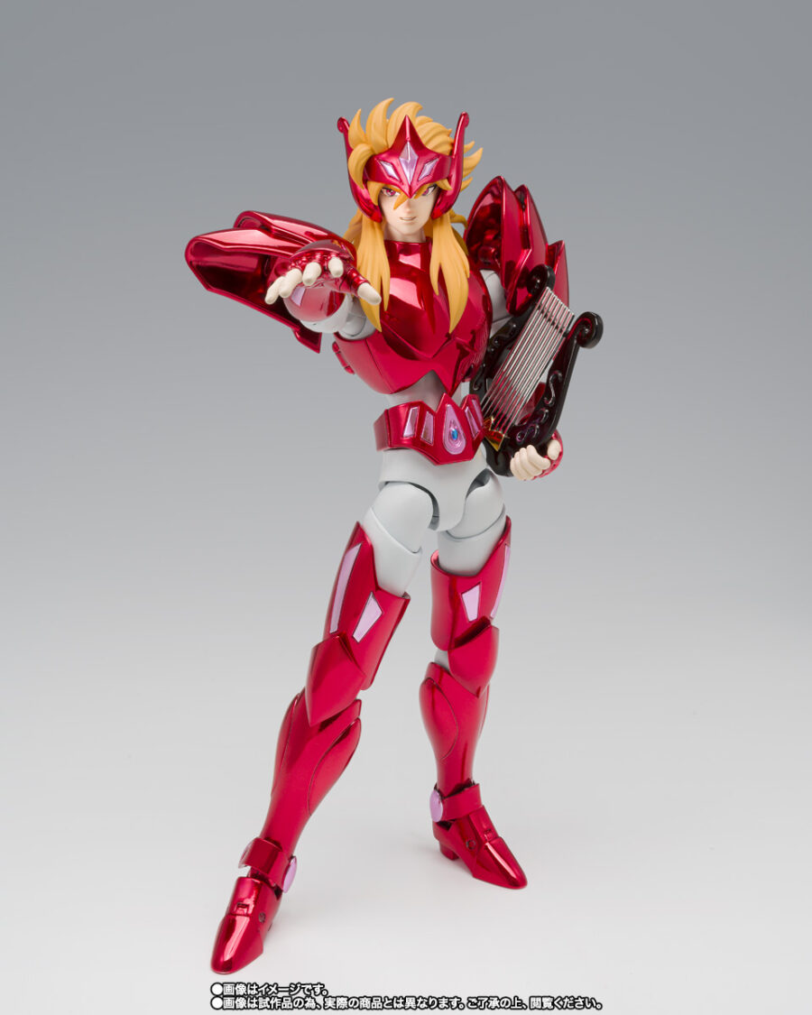 <B>BENETNASCH MIME</B><BR>SAINT CLOTH MYTH EX<BR><B>PREVENTA</B> - Imagen 2