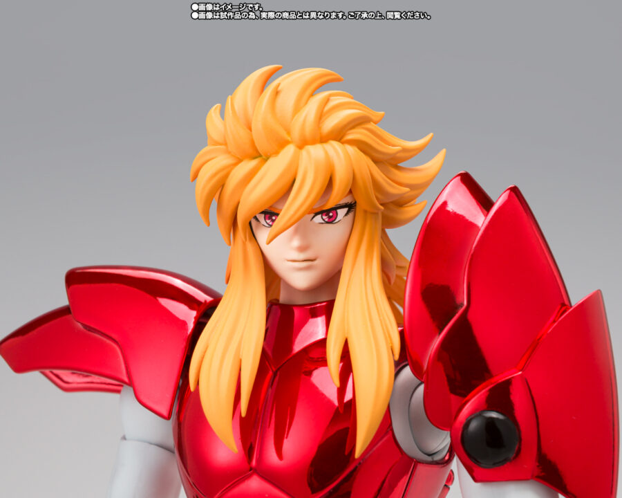 <B>BENETNASCH MIME</B><BR>SAINT CLOTH MYTH EX<BR><B>PREVENTA</B> - Imagen 3