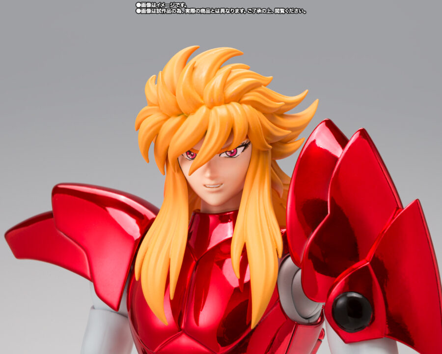 <B>BENETNASCH MIME</B><BR>SAINT CLOTH MYTH EX<BR><B>PREVENTA</B> - Imagen 4