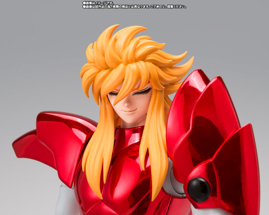 <B>BENETNASCH MIME</B><BR>SAINT CLOTH MYTH EX<BR><B>PREVENTA</B> - Imagen 5