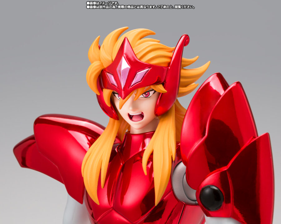 <B>BENETNASCH MIME</B><BR>SAINT CLOTH MYTH EX<BR><B>PREVENTA</B> - Imagen 6