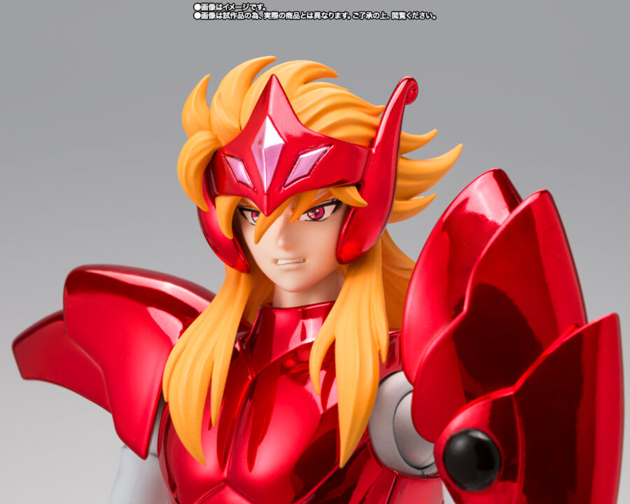 <B>BENETNASCH MIME</B><BR>SAINT CLOTH MYTH EX<BR><B>PREVENTA</B> - Imagen 7