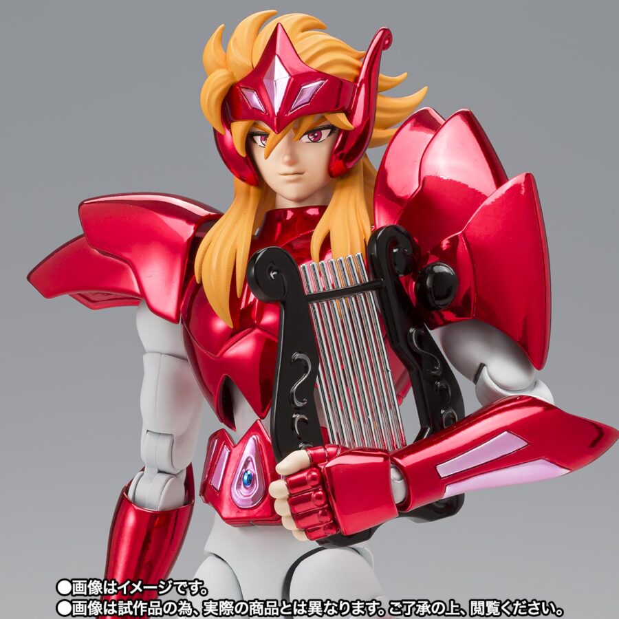 <B>BENETNASCH MIME</B><BR>SAINT CLOTH MYTH EX<BR><B>PREVENTA</B> - Imagen 8