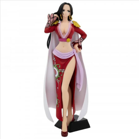 <B>ONE PIECE GLITTER&GLAMOURS -BOA HANCOCK-Ⅱ</B><BR>BANPRESTO<BR><B>PREVENTA</B>
