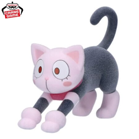 <B>OCHANECO FLUFFY PUFFY</B><BR>BANPRESTO