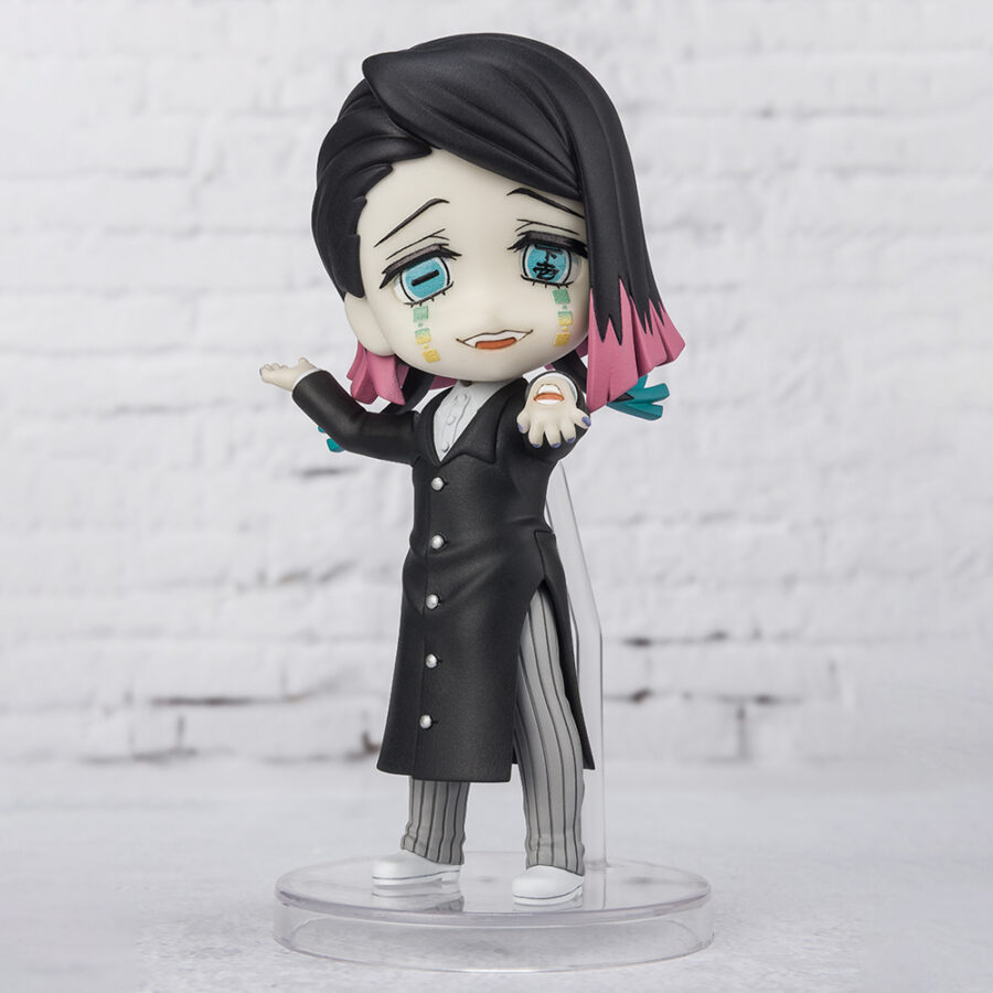<B>ENMU</B><BR>FIGUARTS MINI