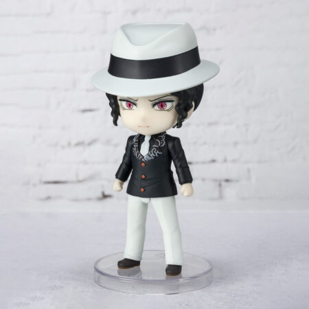<B>MUZAN KIBUTSUJI</B><BR>FIGUARTS MINI