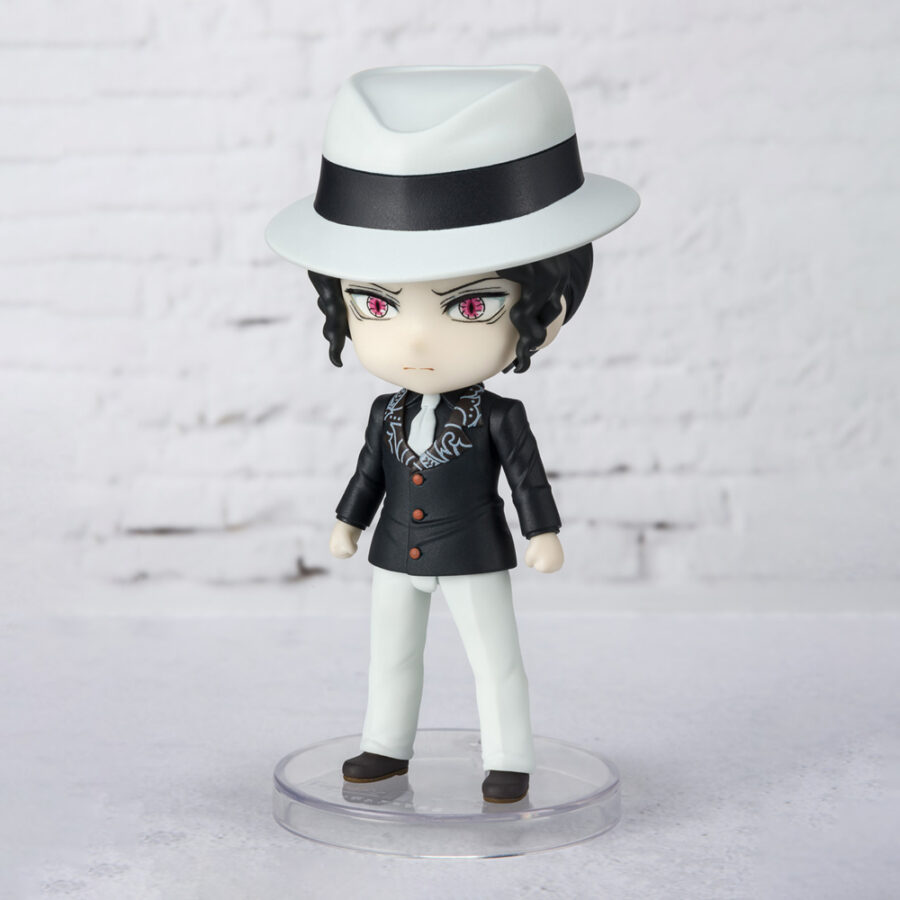 <B>MUZAN KIBUTSUJI</B><BR>FIGUARTS MINI