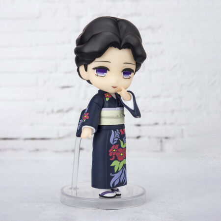 <B>TAMAYO</B><BR>FIGUARTS MINI