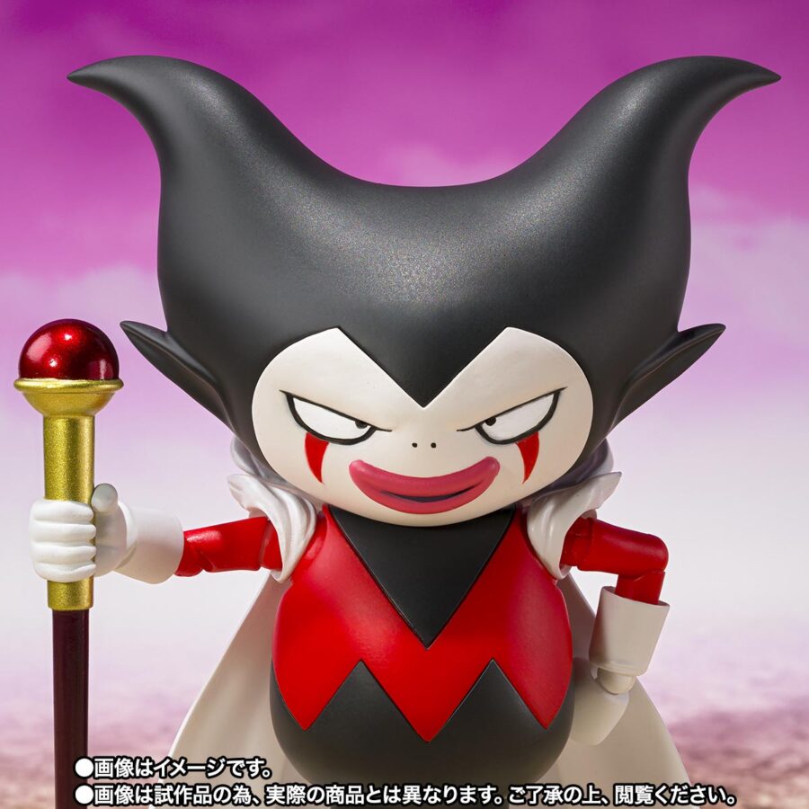 <B>KING GOMAH</B><BR>S.H.FIGUARTS<BR><B>PREVENTA</B> - Imagen 7