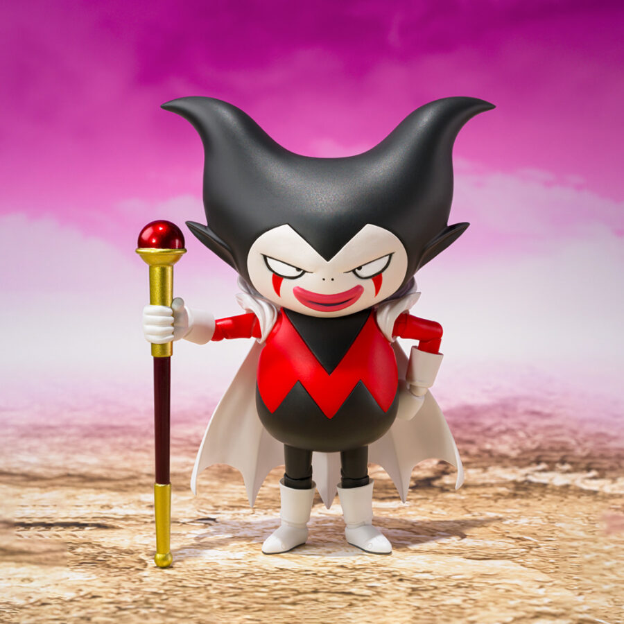 <B>KING GOMAH</B><BR>S.H.FIGUARTS<BR><B>PREVENTA</B>